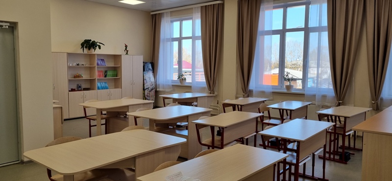 Изображения кабинета.
