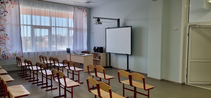 Изображения кабинета.