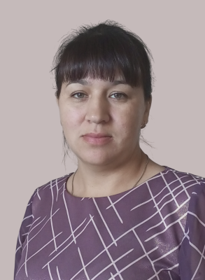 Новокрещенных Людмила Михайловна Новокрещенных Людмила Михайловна